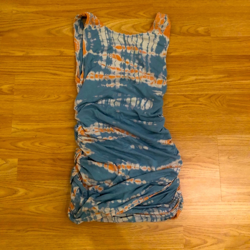 Gypsy Dress